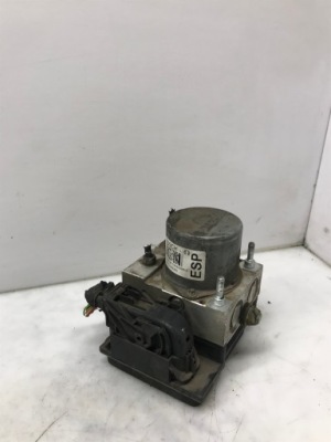 Alfa romeo mito насос abs 51865128 0265951508 фото №1