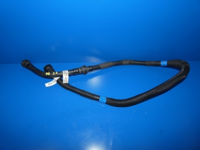 Jaguar xe x760 2.0 d шланг пального фото №1