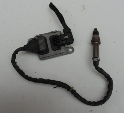 Датчик датчик лямбда-зонд nox alfa giulia stelvio 2.2 d фото №1