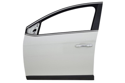 Двері передні перед ліва lancia delta iii фото №1