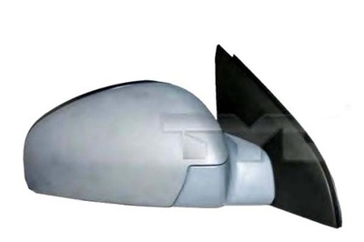 Tyc зеркало opel signum 2.2 dti фото №1