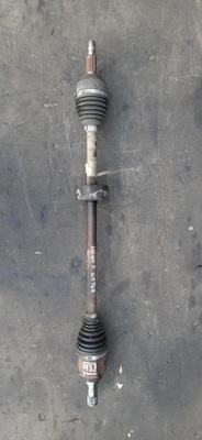 Приводной вал rawa 0.9 tce dacia logan ii фото №1