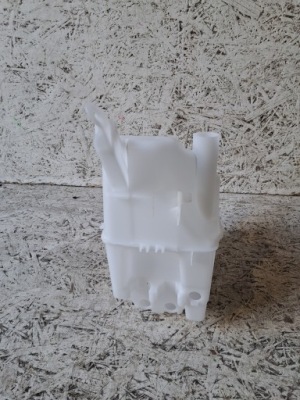 Volvo s60 v60 ii lift бак жидкость омывателя фото №1