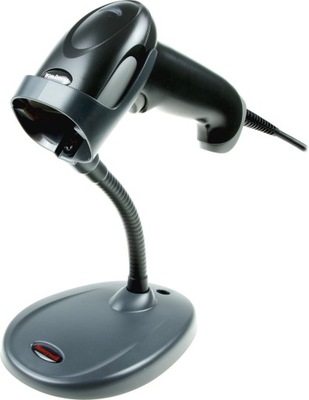 Czytnik kodów 1D/2D Honeywell Voyager 1470g USB podstawka 1470G2D-2USB-1-R