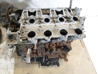 Ford kuga mk2 двигун 2.0 tdci ufma фото №1