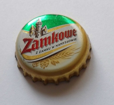 Kapsel Namysłów Nr 59