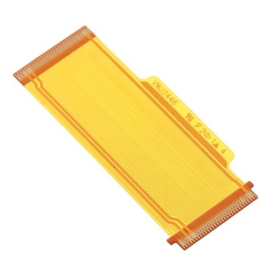 Prettyia CCD Płyta główna Flex Cable Ribbon