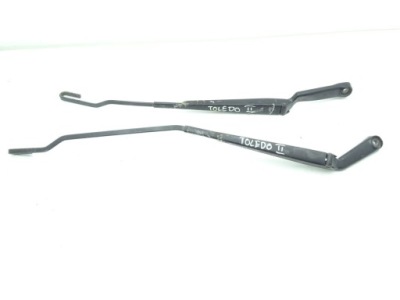 Seat toledo ii 98-05 важелі двірник anglik фото №1