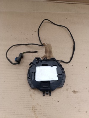 Mercedes радар датчик distronic a0009054603 фото №1