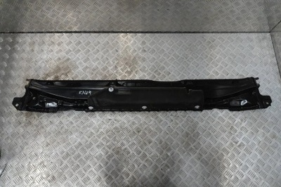 Toyota rav4 v жабо нижние 21- фото №1