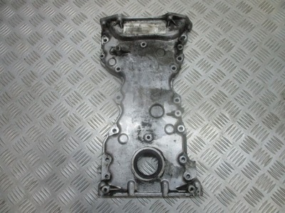 Захист корпус розподільного валу chevrolet captiva 2.2 d фото №1