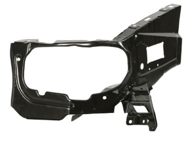 Панель фари поперечина перед лівий opel zafira 99-05 фото №1