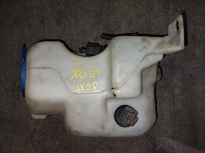 Бак омивача seat leon i фото №1