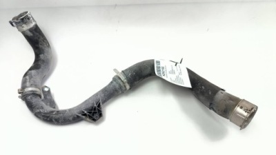 Шланг труба повітрозабірник 1.0 tce dacia sandero iii lift фото №1