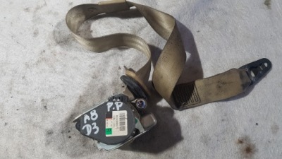 Audi a8d3 601836900 pas безпеки правий перед фото №1