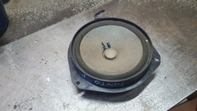 Динамик передний fiat grande punto my evo alfa mito giulietta 500 55701247 фото №1