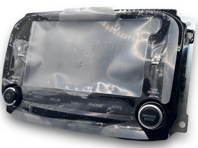 Alfa romeo giulietta радио navi 156146840 m фото №1