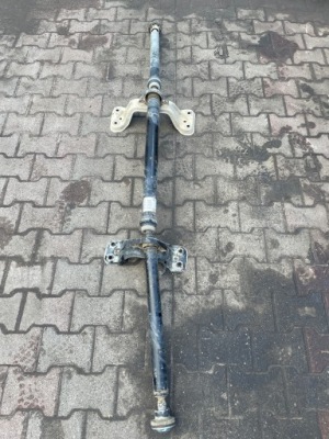 Volvo xc60 lift 4x4 2.4 d wał приводной 31437611 фото №1