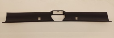 Porsche захист дах 986555059 boxster 987 фото №1