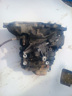 Коробка передач передач f17 opel 1,7 cdti dtl фото №1