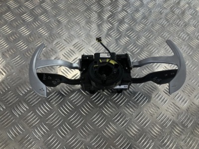 Переключатель комбинированный лепестки переключения alfa romeo stelvio 16- 01561462770 фото №1