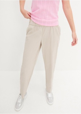 42 xkp SPODNIE BEŻOWE