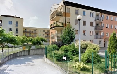 Mieszkanie, Kraków, Dębniki, Os. Ruczaj, 35 m²