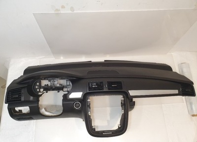 Mercedes r-klasa w251 консоль панель приладів ideał europa фото №1