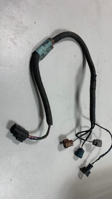 Джгут клапанів вакууму jaguar xk8 фото №1