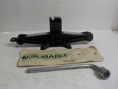 SUBARU LEGACY IV ELEVADOR PALANCA DEL CAMBIO DE MARCHAS LLAVES PARA KOL 0D0459LP  