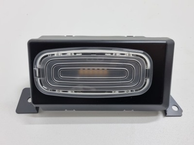 Mercedes sprinter 907 910 лампа кабины фото №1