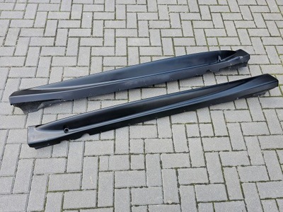 Maserati 4200gt spyder поріг молдинг поріг ліва фото №1