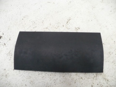 Заглушка jeep wrangler jk 07- фото №1