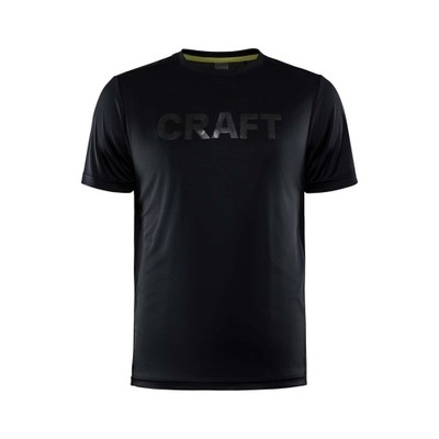 Męska koszulka CRAFT CORE CHARGE SS TEE