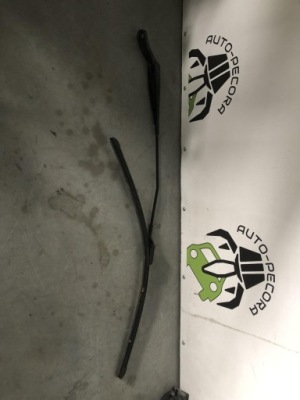 Partner ii berlingo iii важелі двірник kpl фото №1