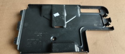 Захист кришка mercedes gle w166 gls x166 a1666800804 фото №1