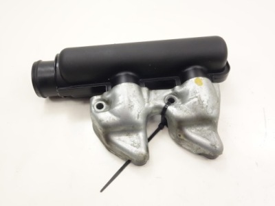 Microcar ligier ixo js50 колектор впускний фото №1