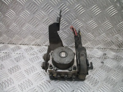 BOMBA ABS DACIA DOKKER 1.6 476608587R  