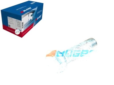 Болт m24x2 100mm mercedes actros actros mp2 mp3 actros mp4 mp5 antos фото №1