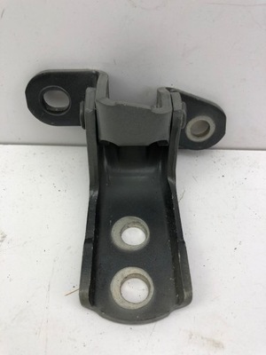 Toyota rav4 петля дверь правый перед фото №1