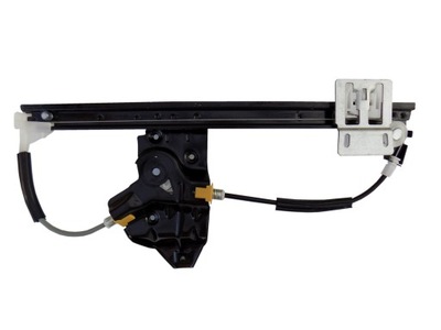 Land rover freelander подъемник механизм стекло le фото №1