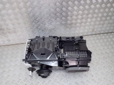 Audi r8 4s lift отопитель воздуходувка вентилятор фото №1