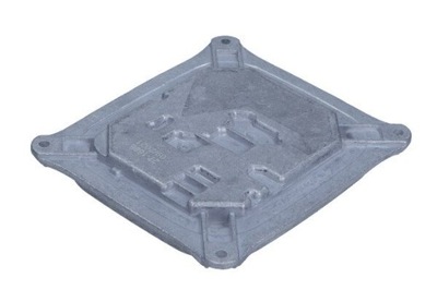 Преобразователь освещение bmw 3 e92 06-10 фото №1