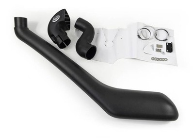 FORD RANGER PX1 PX2 (2011-2015) 2.2L 3.2L TDCI SNORKEL LLDPE | TOMADOR AIRE 4X4  