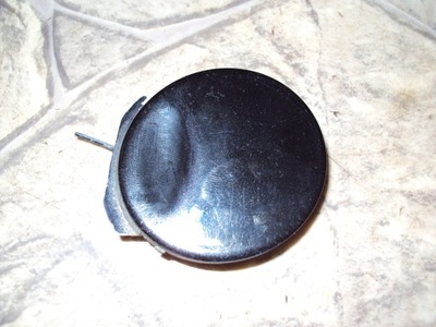 Opel vectra c заглушка бампера задня фото №1