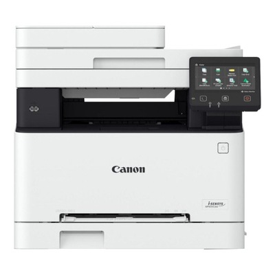 Urządzenie wielofunkcyjne Canon i-SENSYS MF655Cdw