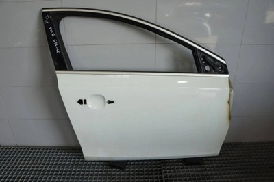 Двері правий перед передній volvo v40 ii фото №1
