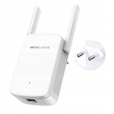 Wzmacniacz sygnału Wi-Fi TP-Link Wzmacniacz Sieci WIFI LAN 5ghz Mercusys