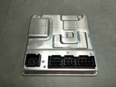 Audi q4 e-tron модуль шлюз 1ea937012n фото №1