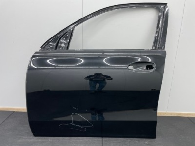 Mercedes gle gls w167 дверь перед левая передние фото №1